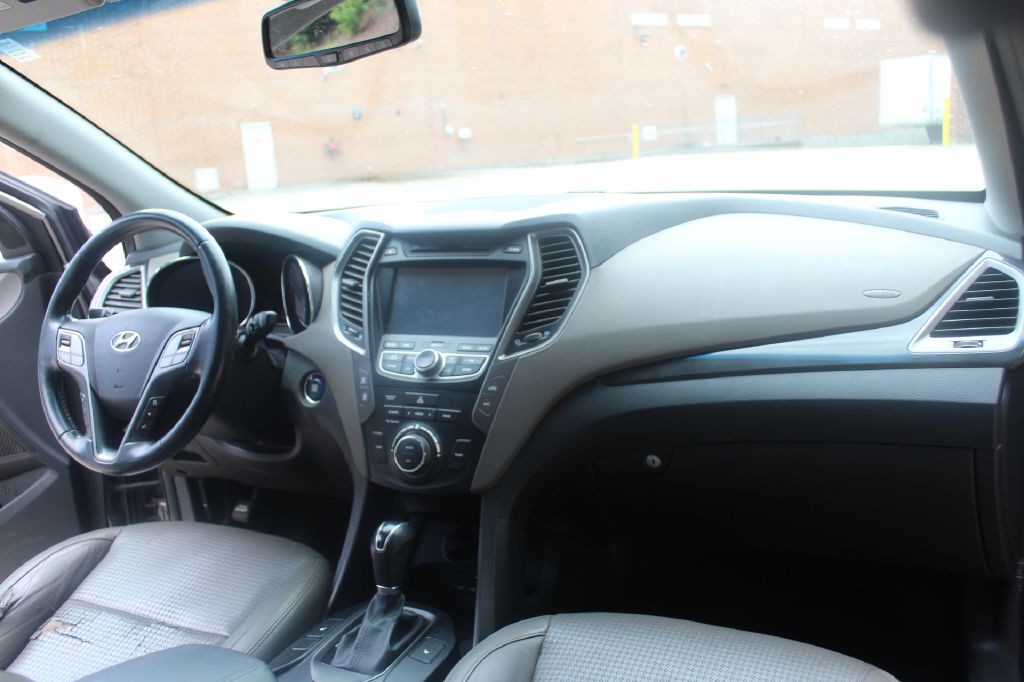 2014 Hyundai Santa Fe Sport Image 12