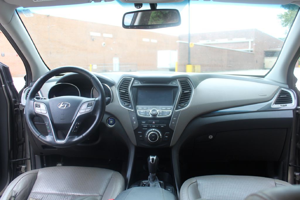2014 Hyundai Santa Fe Sport Image 13