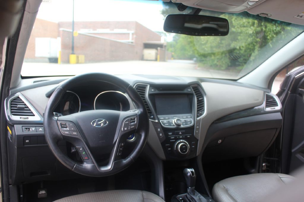 2014 Hyundai Santa Fe Sport Image 14