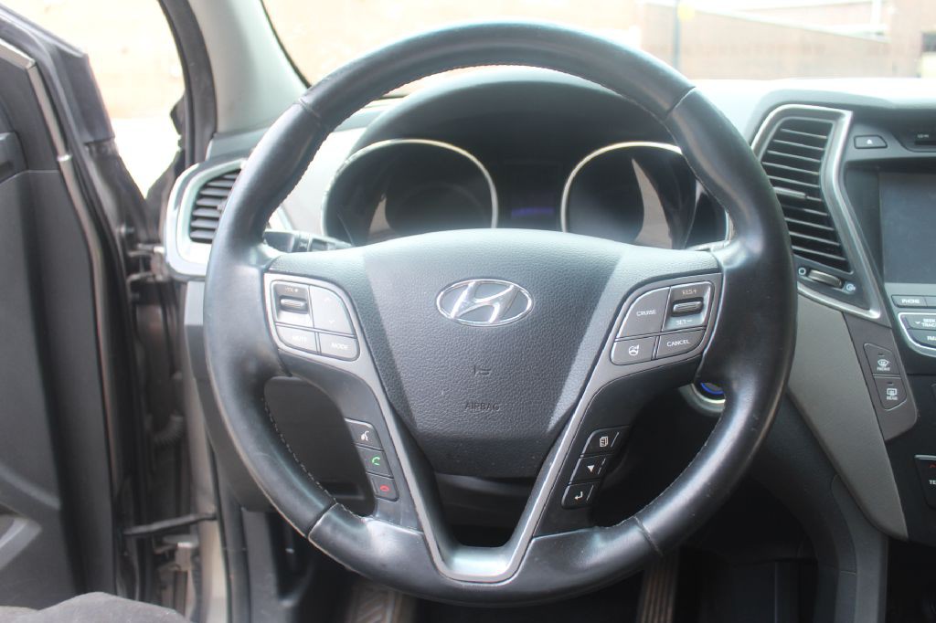 2014 Hyundai Santa Fe Sport Image 15