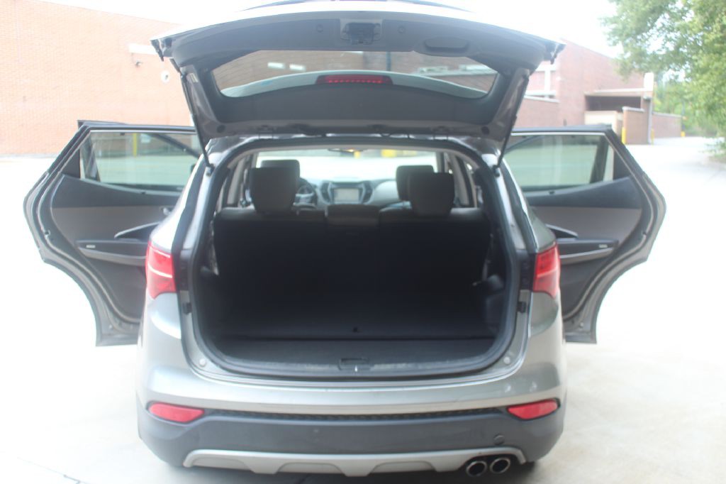 2014 Hyundai Santa Fe Sport Image 18