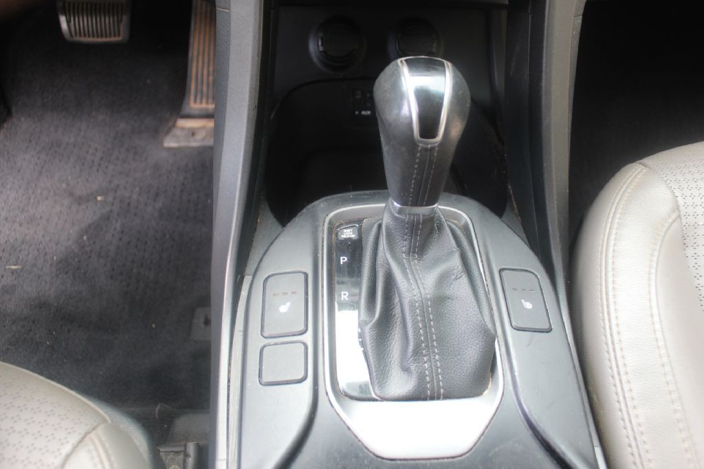 2014 Hyundai Santa Fe Sport Image 19