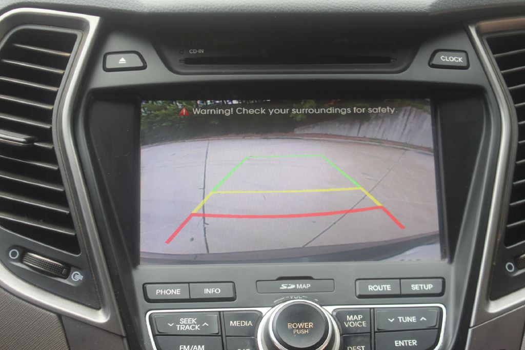 2014 Hyundai Santa Fe Sport Image 20