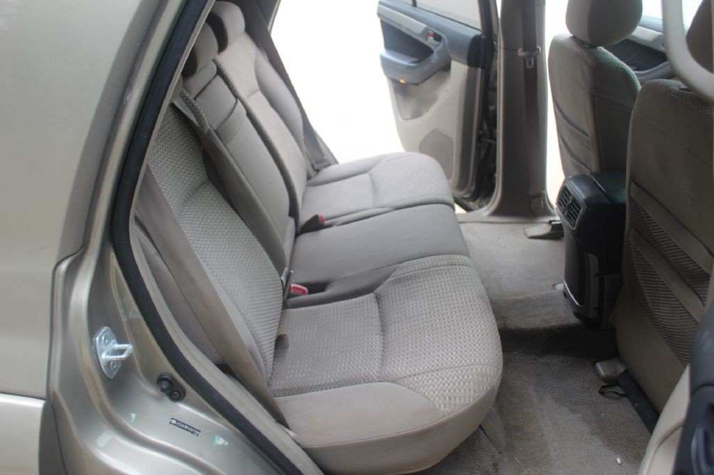 2006 Toyota 4Runner Image 8