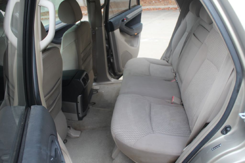 2006 Toyota 4Runner Image 9