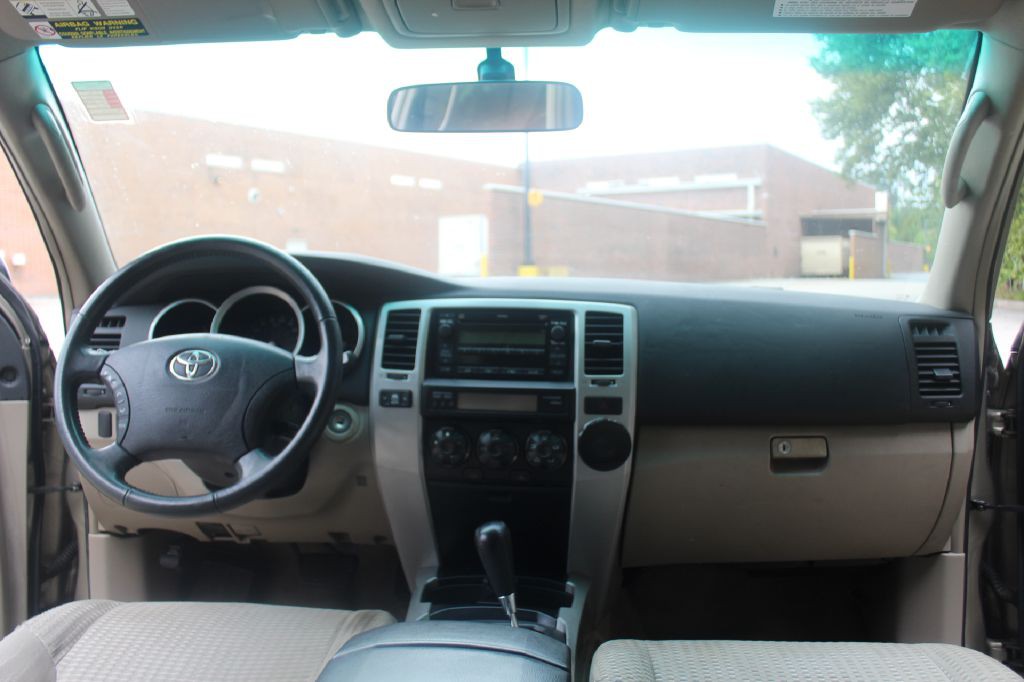 2006 Toyota 4Runner Image 14