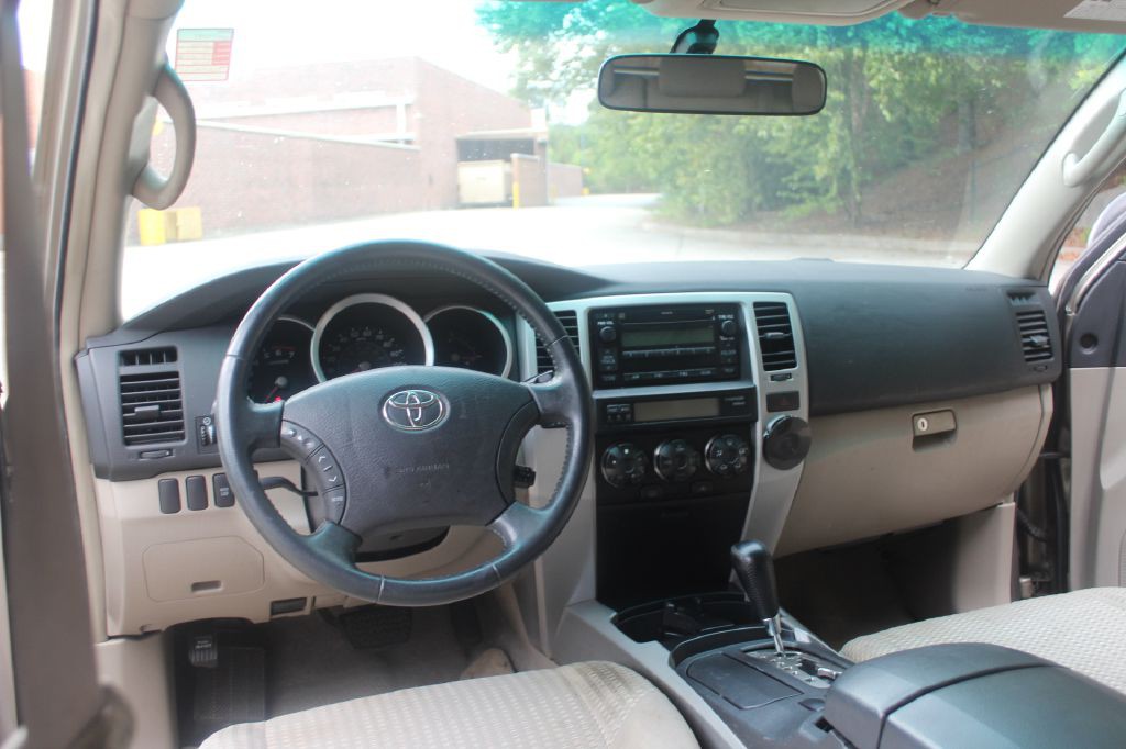 2006 Toyota 4Runner Image 15
