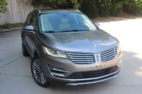Image for 2016 Lincoln MKC Reserve ID: 6769592