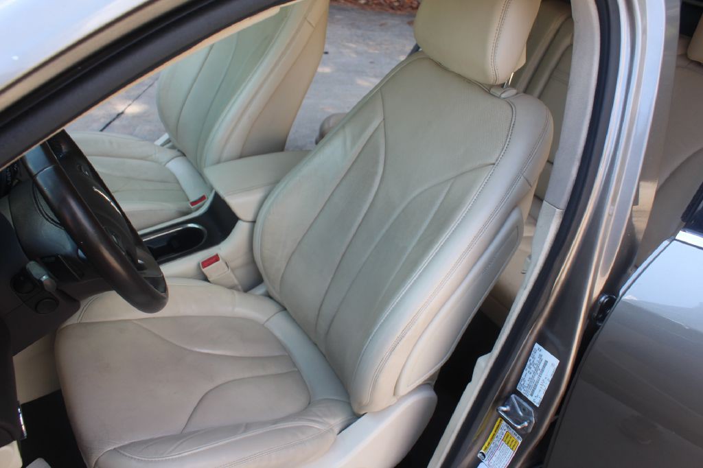 2016 Lincoln MKC Image 11