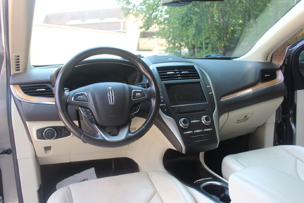 2016 Lincoln MKC Image 15