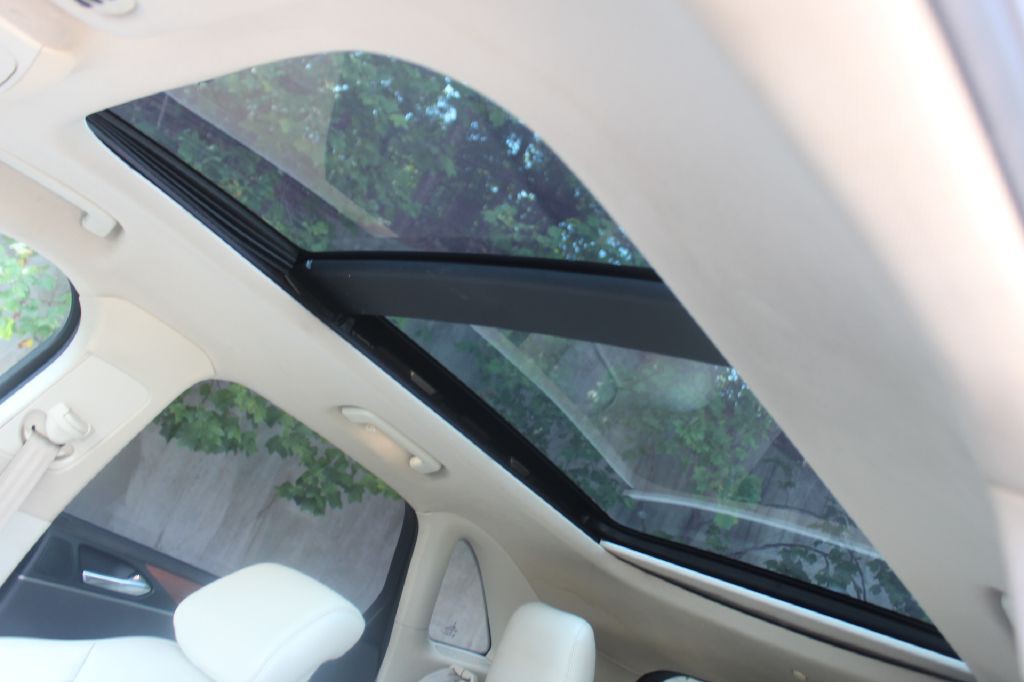2016 Lincoln MKC Image 22