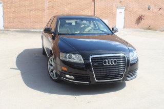 Image for 2010 Audi A6 Premium Plus ID: 6780370