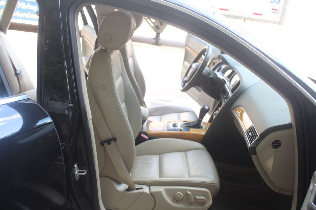 2010 Audi A6 Image 7