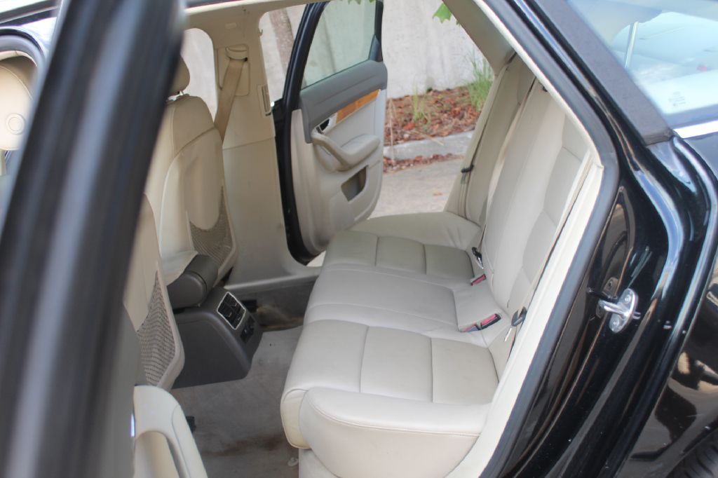 2010 Audi A6 Image 9
