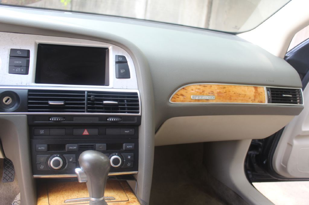 2010 Audi A6 Image 18