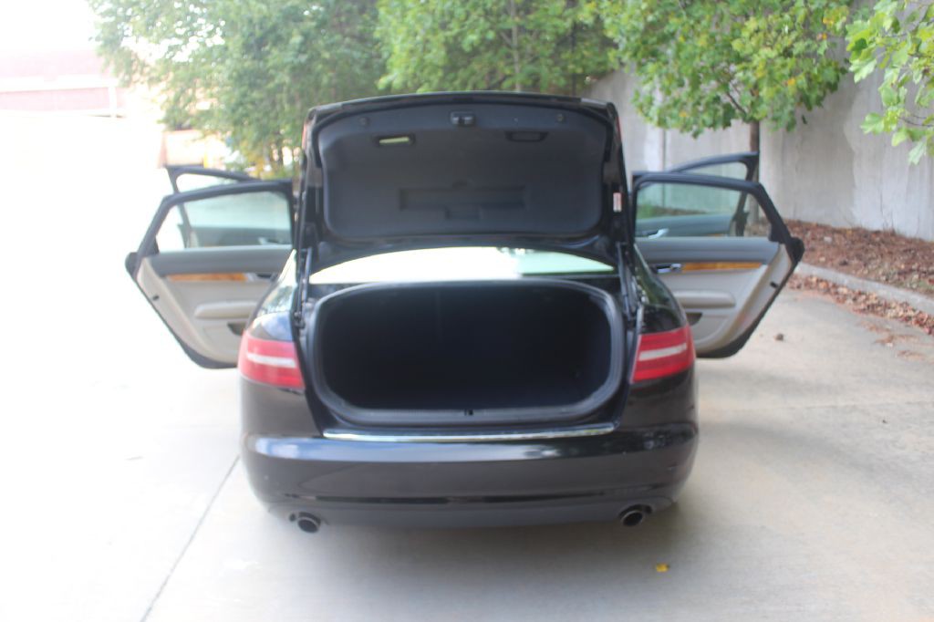 2010 Audi A6 Image 20