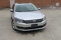 Image for 2013 Volkswagen Passat SE ID: 6786173