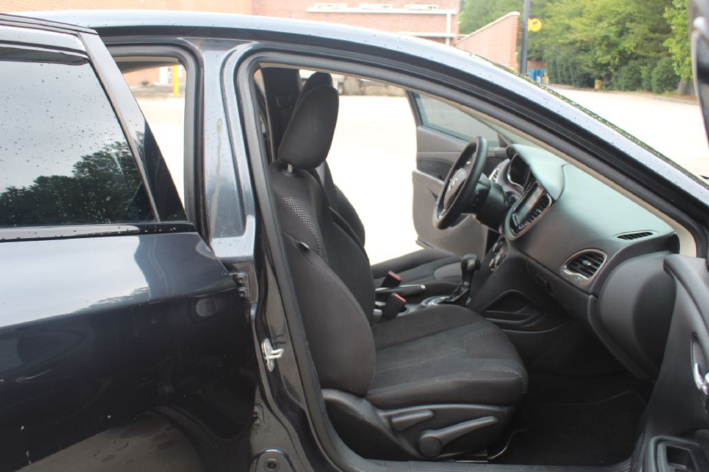 2014 Dodge Dart Image 7