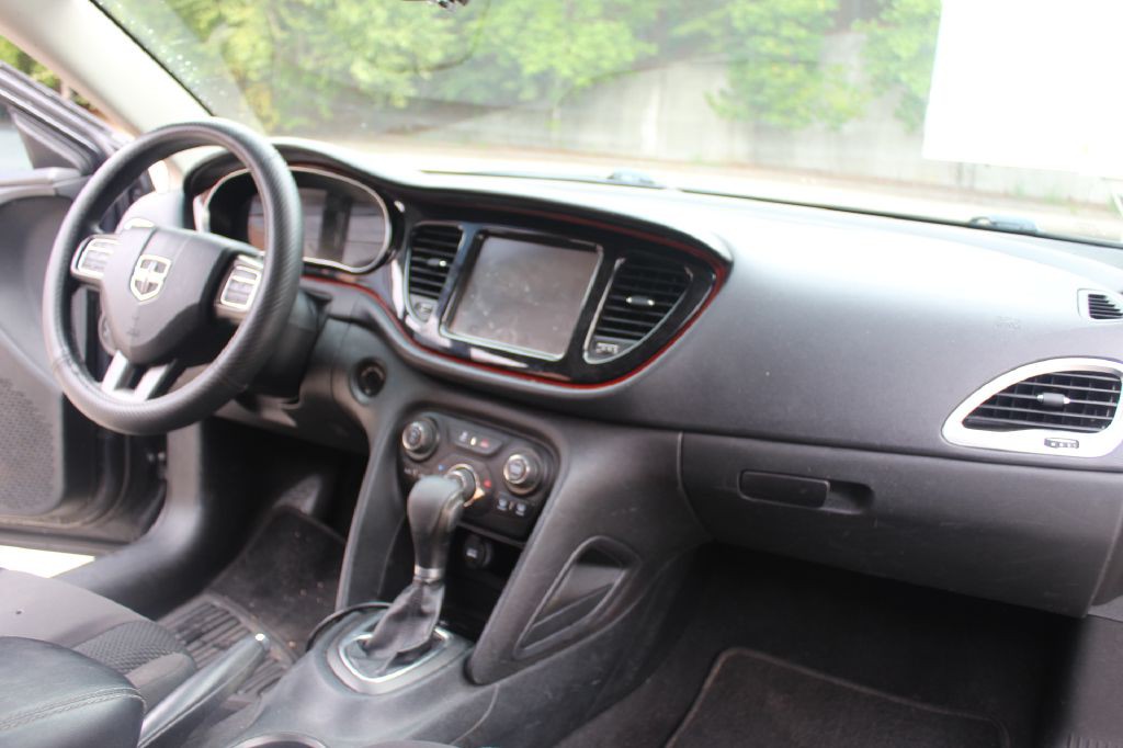 2014 Dodge Dart Image 13