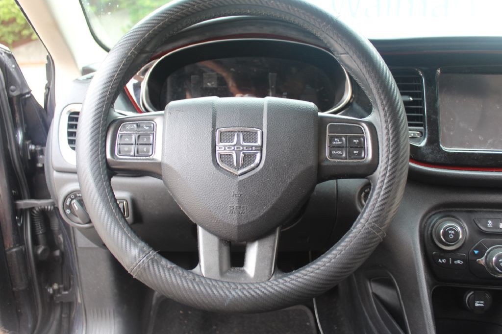 2014 Dodge Dart Image 16