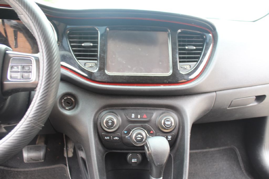 2014 Dodge Dart Image 17