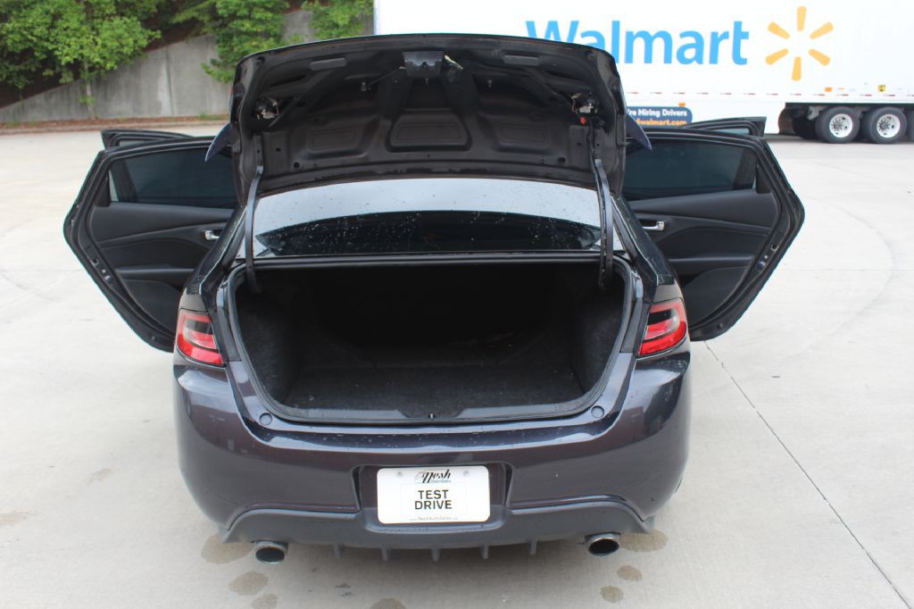 2014 Dodge Dart Image 20