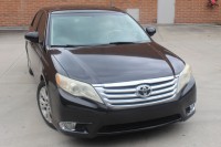 Image for 2012 Toyota Avalon BASE ID: 6786223