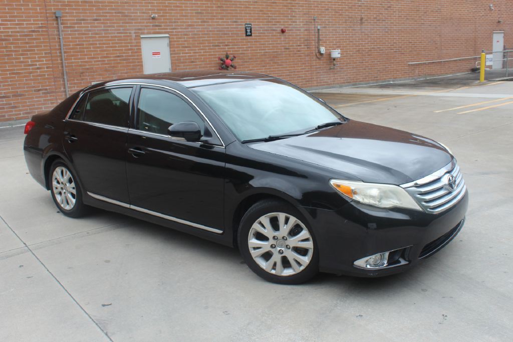 2012 Toyota Avalon Image 6