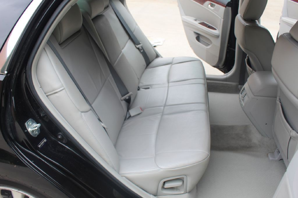 2012 Toyota Avalon Image 8