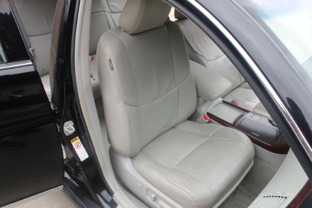 2012 Toyota Avalon Image 12