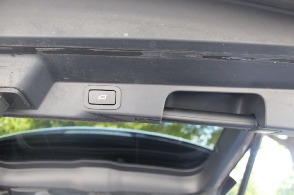 2015 Land Rover Range Rover Sport Image 22