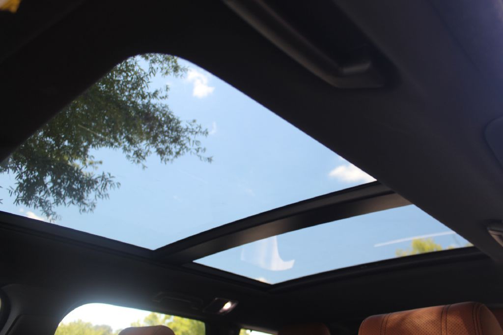 2015 Land Rover Range Rover Sport Image 23