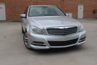 Image for 2012 Mercedes-Benz C-Class C 250 ID: 6814364