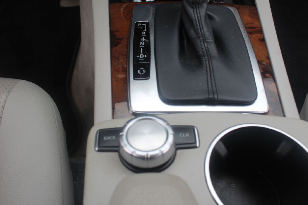 2012 Mercedes-Benz C-Class Image 45
