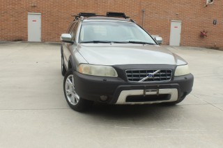 Image for 2007 Volvo XC70  ID: 6814372