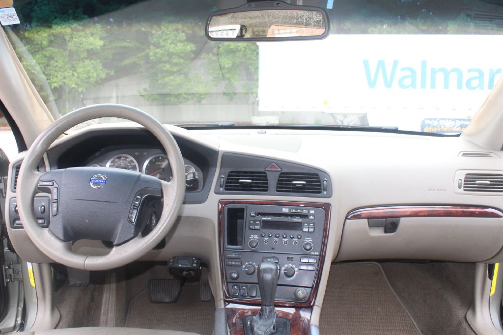 2007 Volvo XC70 Image 14