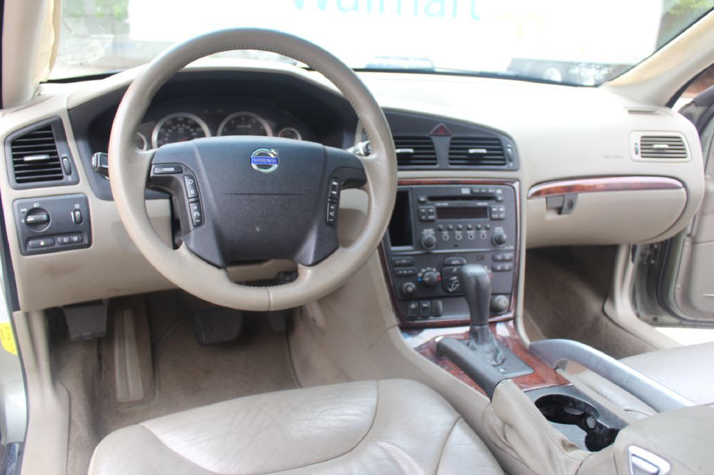 2007 Volvo XC70 Image 15