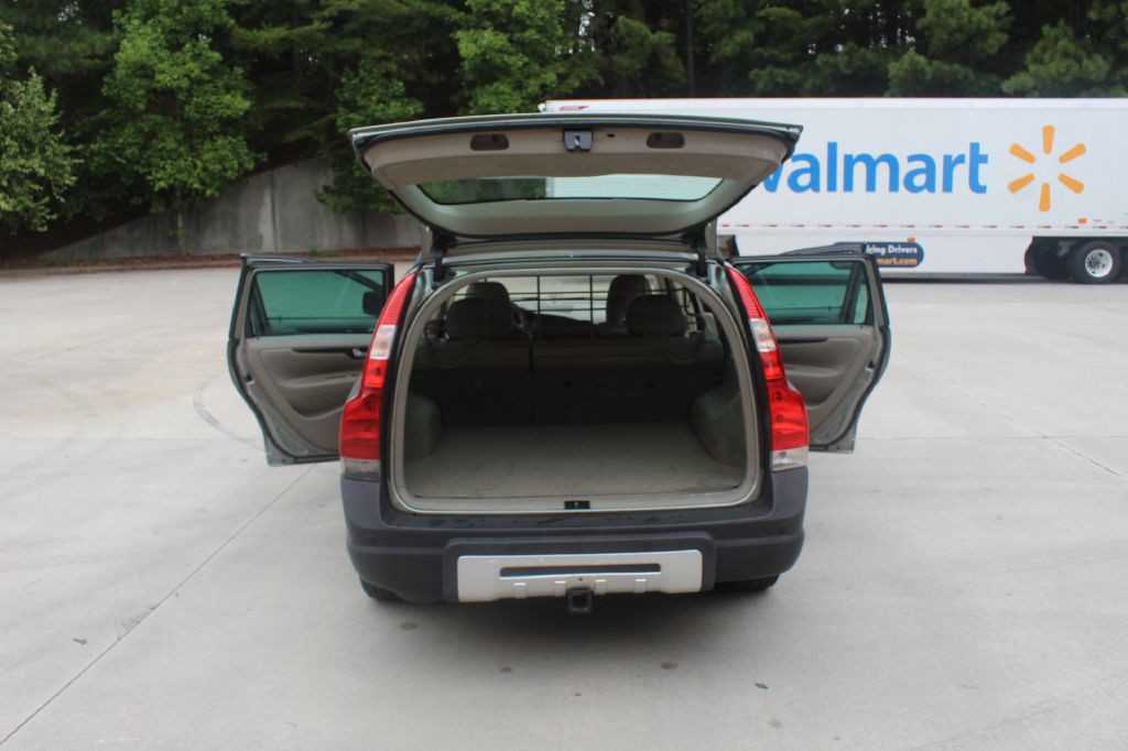 2007 Volvo XC70 Image 20