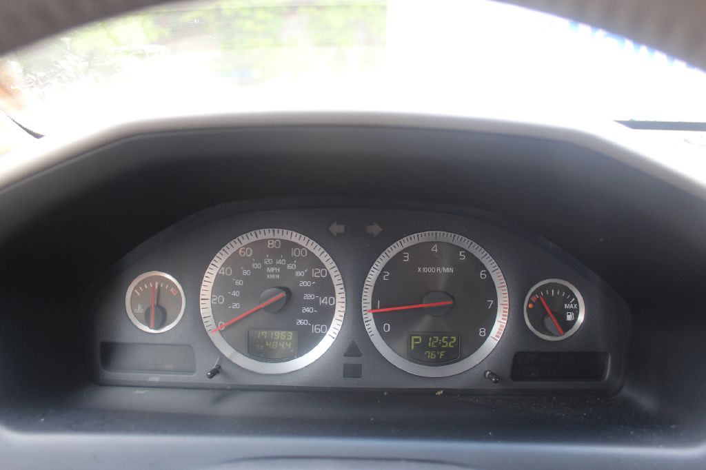 2007 Volvo XC70 Image 22