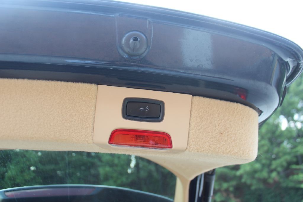 2011 Porsche Cayenne Image 22