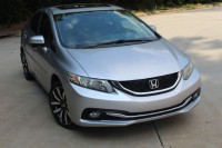 Image for 2015 Honda Civic EXL ID: 6823311