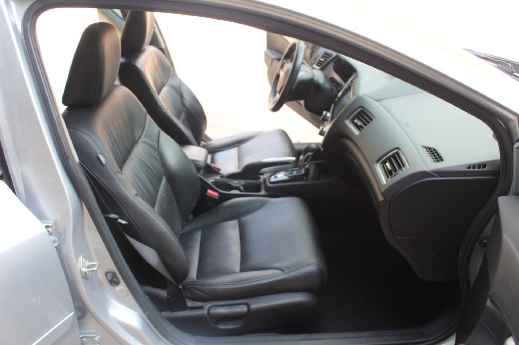 2015 Honda Civic Image 7