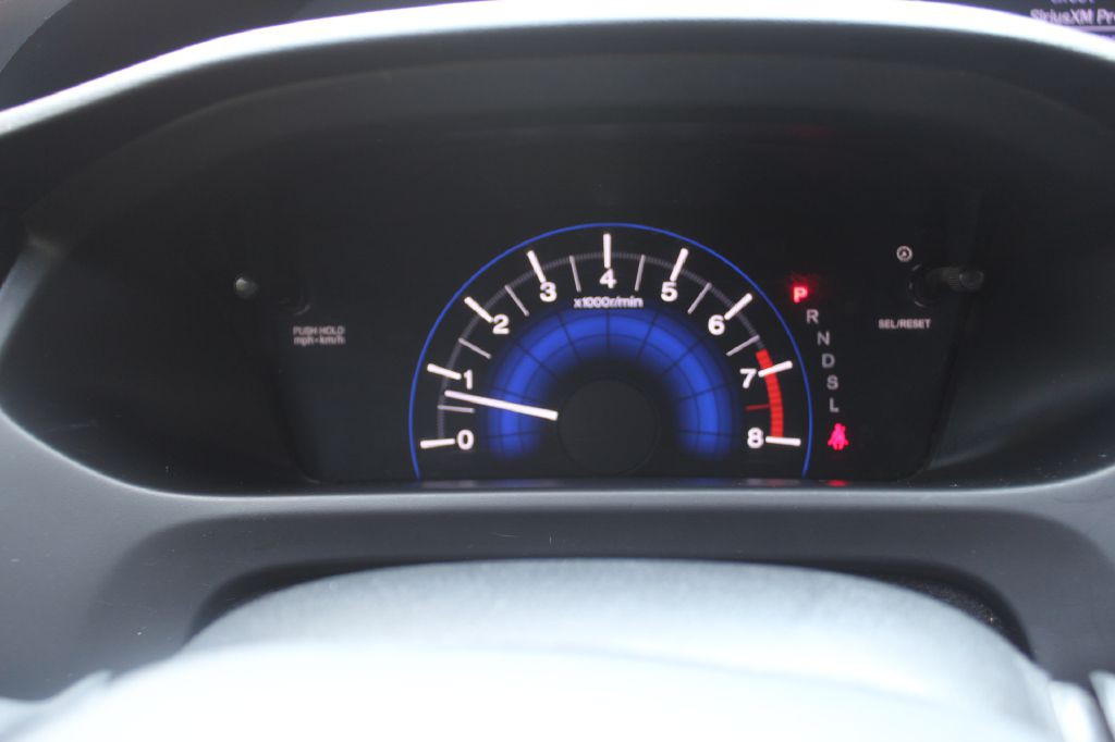 2015 Honda Civic Image 21