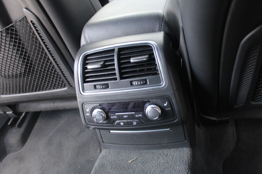 2012 Audi A6 Image 13
