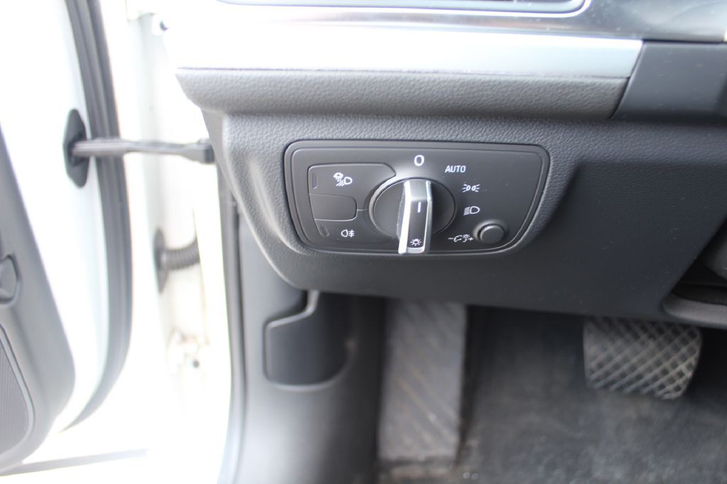 2012 Audi A6 Image 21
