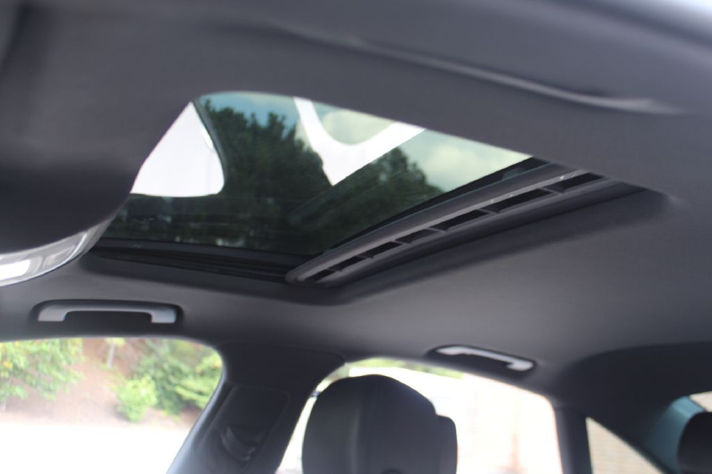 2012 Audi A6 Image 22