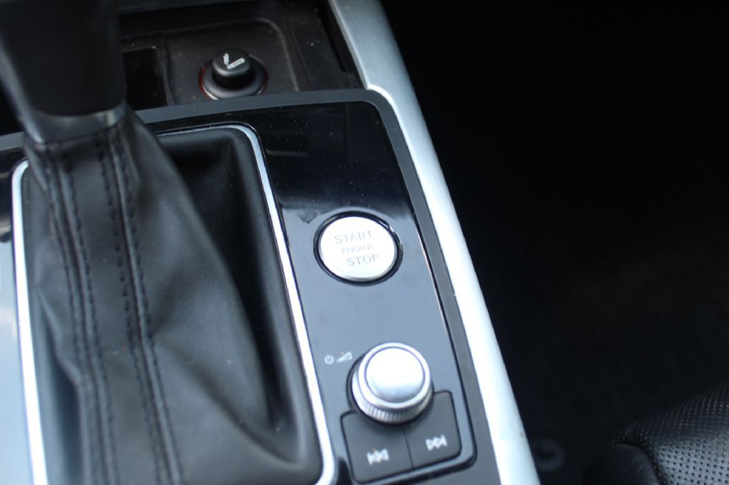 2012 Audi A6 Image 24