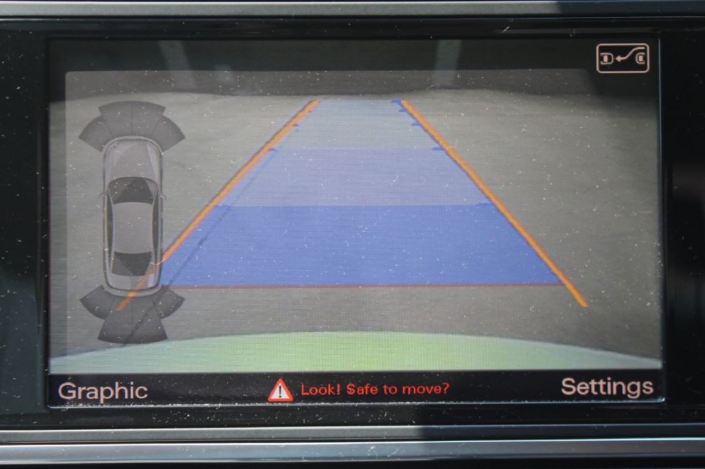 2012 Audi A6 Image 27