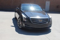 Image for 2015 Cadillac ATS Premium ID: 6833386