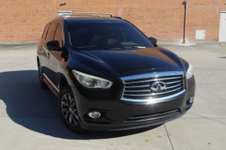 Image for 2015 INFINITI QX60  ID: 6834728